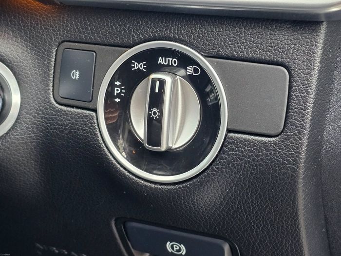 Mercedes-Benz GLE 2016