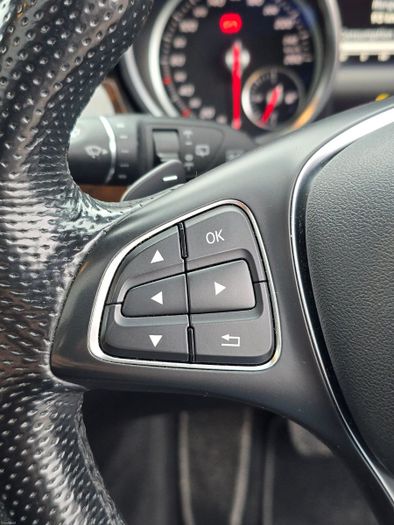 Mercedes-Benz GLE 2016