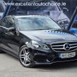 Mercedes-Benz E-Class 2014