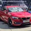 BMW 2 Series 2017