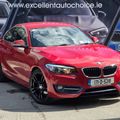 BMW 2 Series 2017