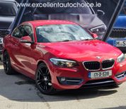 BMW 2 Series 2017