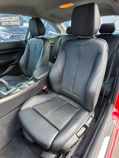 BMW 2 Series 2017