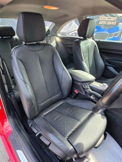 BMW 2 Series 2017