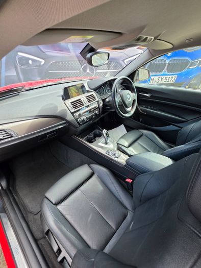 BMW 2 Series 2017