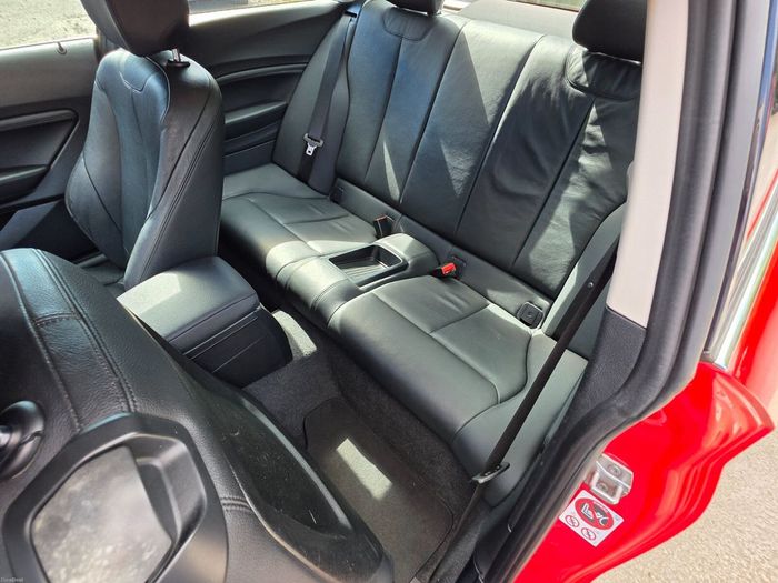 BMW 2 Series 2017