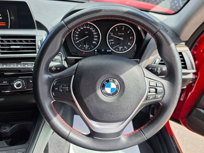 BMW 2 Series 2017