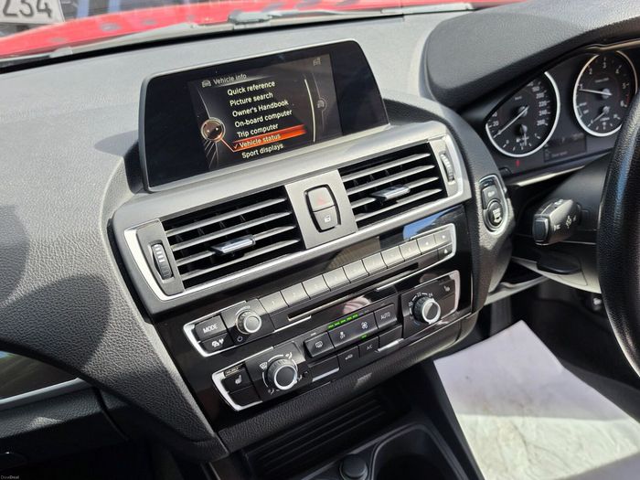 BMW 2 Series 2017