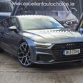 Audi A7 2018