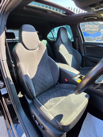 Skoda Superb 2018