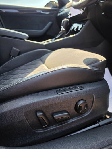 Skoda Superb 2018