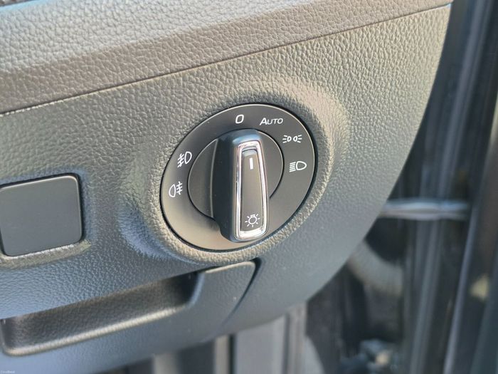 Skoda Superb 2018