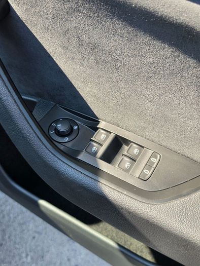 Skoda Superb 2018