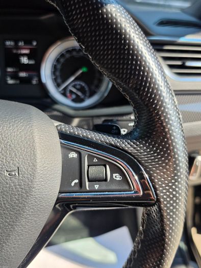 Skoda Superb 2018