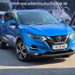 Nissan QASHQAI 2018
