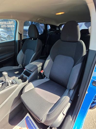 Nissan QASHQAI 2018