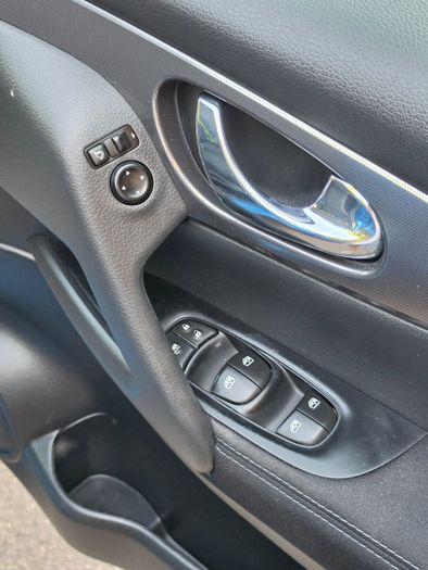 Nissan QASHQAI 2018