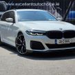 BMW 5 Series 2021