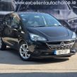 Opel Corsa 2016