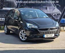 Opel Corsa 2016