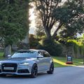 Audi RS6 2016