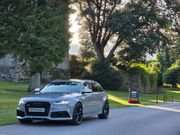 Audi RS6 2016