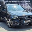 Mercedes-Benz GLC 2021
