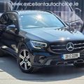 Mercedes-Benz GLC 2021