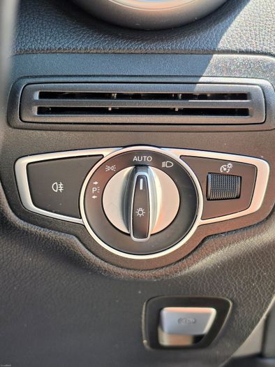Mercedes-Benz GLC 2021