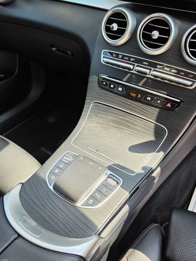 Mercedes-Benz GLC 2021