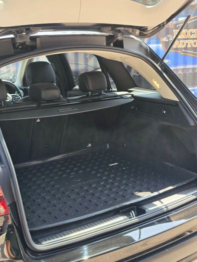 Mercedes-Benz GLC 2021