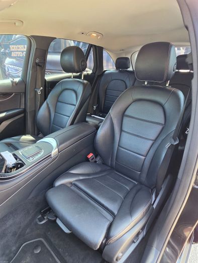 Mercedes-Benz GLC 2021