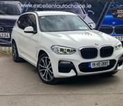 BMW X3 2019