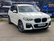 BMW X3 2019