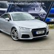 Audi TT 2016