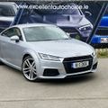 Audi TT 2016