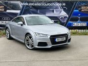 Audi TT 2016