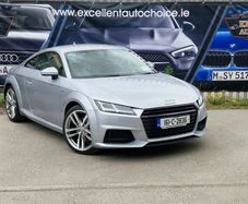 Audi TT 2016
