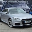 Audi TT 2016