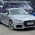Audi TT 2016
