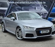 Audi TT 2016