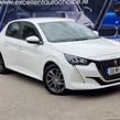 Peugeot 208 2022