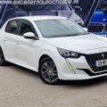 Peugeot 208 2022