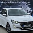 Peugeot 208 2022