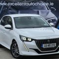 Peugeot 208 2022