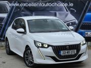 Peugeot 208 2022