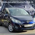 Mazda Demio 2012