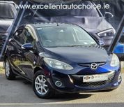 Mazda Demio 2012