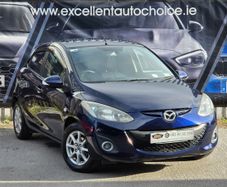 Mazda Demio 2012