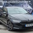 Skoda Octavia 2024
